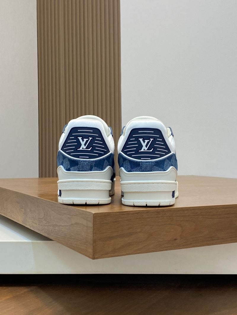 Louis Vuitton Trainer Sneaker